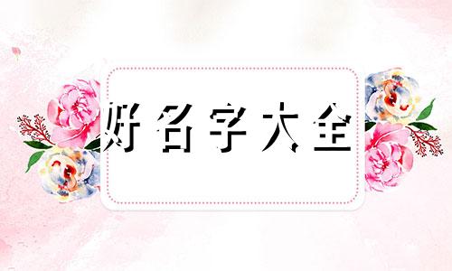 如何给男童服装起名字大气