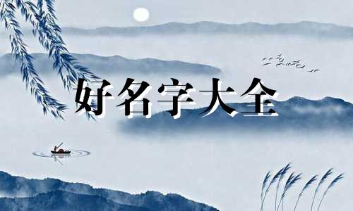 岁数大了如何起名字呢女生