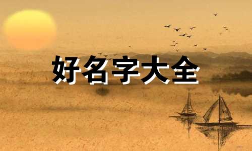 宋朝御宠品牌如何起名称的