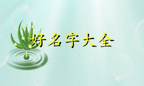 投资公司如何起名字好听点