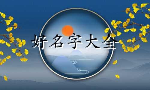 残疾人如何起名好听点的名字