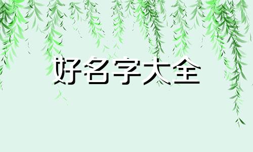 如何给周易道馆起名子的名字