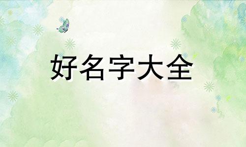 如何给墙沟起名字好听女