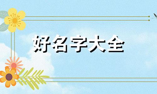 品类如何起名字好听女孩子