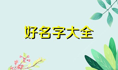 如何给妇女起名字大全好听