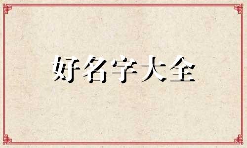 如何给服装装饰起名字女生