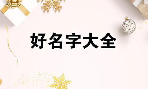 书单如何起名字好听一点