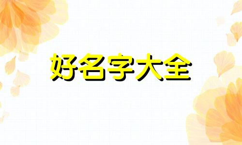 如何帅气的起名男生两个字