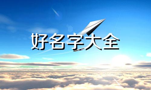 如何给客服起名称大全男