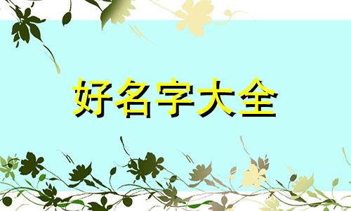 如何给香蕉包装起名字大全