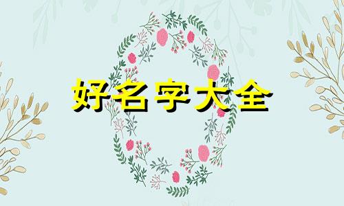 如何给严姓男孩起名字呢