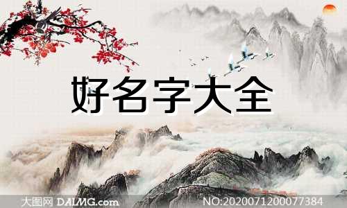 悬挂灯笼的照片如何起名字