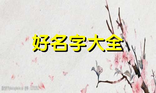 双胞胎如何起名比较好记