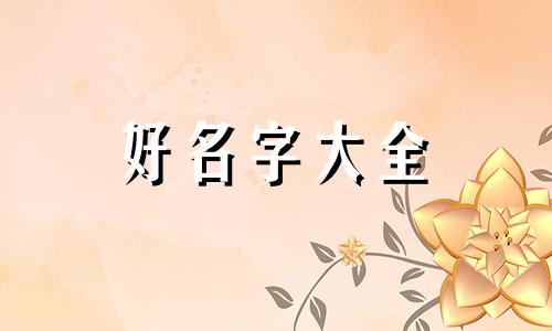 酒和特产如何搭配起名字