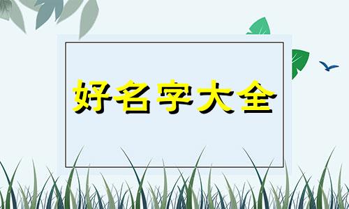 属马和属鸡搭档如何起名字