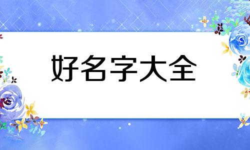 沐足店名字如何起名字女