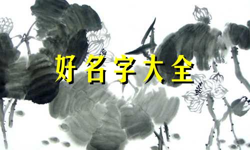 如何为三岁多的小孩起名