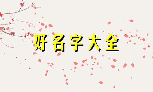 如何给农业大米起名字呢