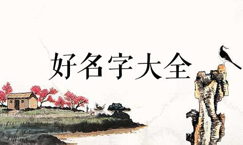 插画作品如何起名称呢图片