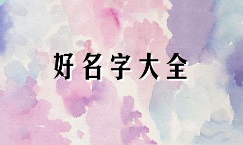 炒货如何起名好听一点的名字