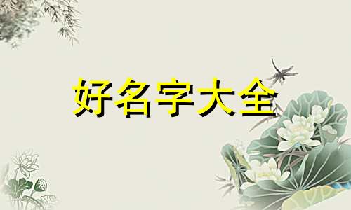 主播如何起名两个字好听