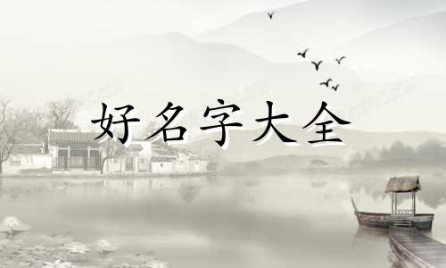 父姓林母姓宫如何起名字