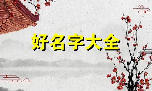 博主新号如何起名字呢女生