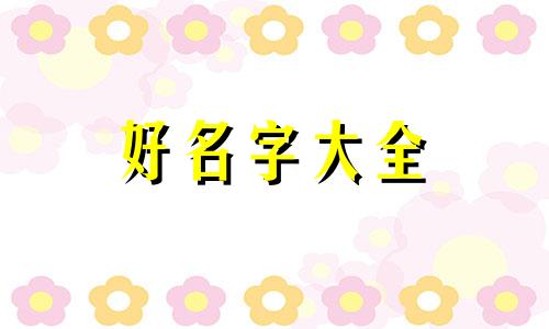 如何起名字游戏幼儿园中班