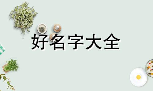 虎年的女生如何起名字好听