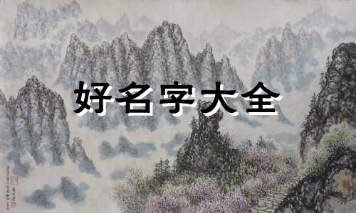 带彝字网名如何起名字女生