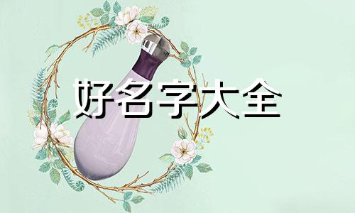 小白兔如何起名字简单好听