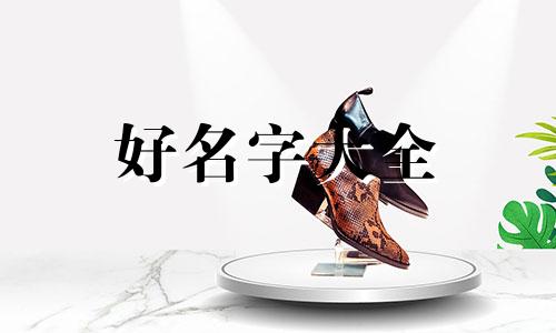 礼品店名字如何起名字霸气