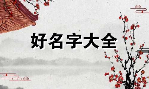 商品名字如何起名字最好