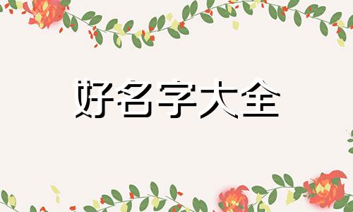 属猴的如何起名字男孩好听