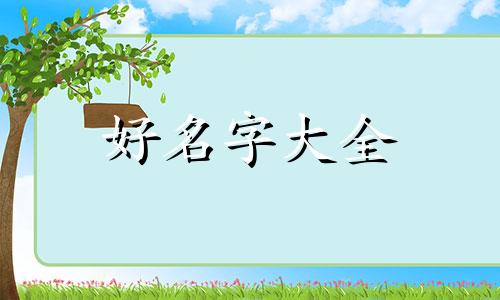 如何给猫起名儿子好听点