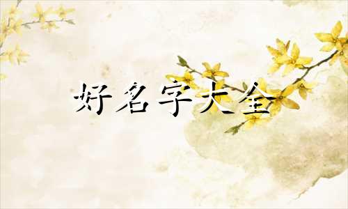 如何在群里起名字好听点