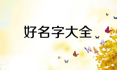 如何给猫起名字才好听呢