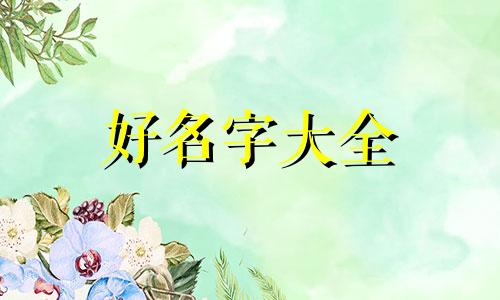 农村农家院如何起名字好听