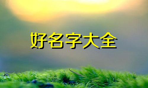 姓栾的如何起名字好听男孩