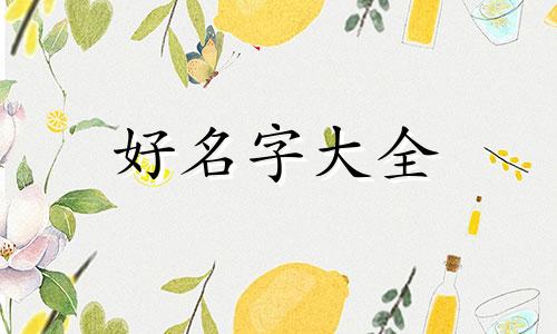 如何用非一般的网名起名