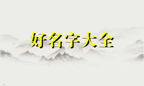 猫如何起名字才好听呢女生