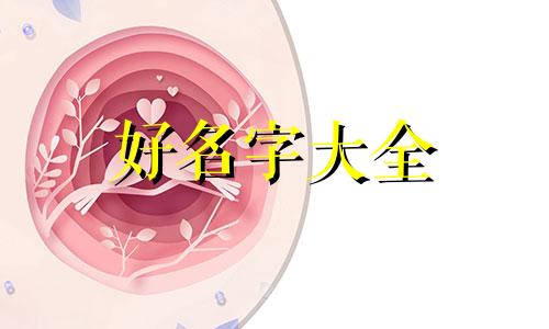 属龙的人八字如何起名好听