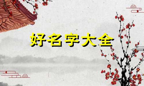 如何对探店人起名字呢