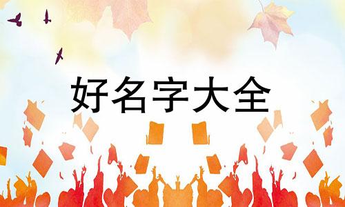 批发童装店如何起名字好听