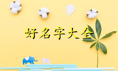 父姓付母姓任女宝宝如何起名