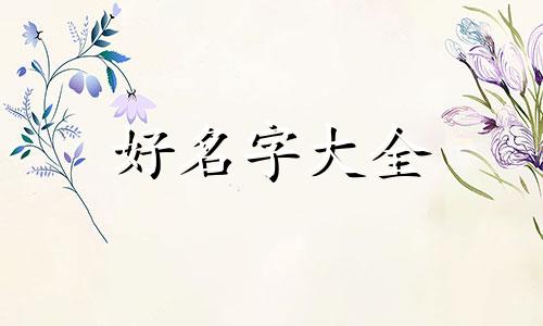 唱歌博主如何起名字女的