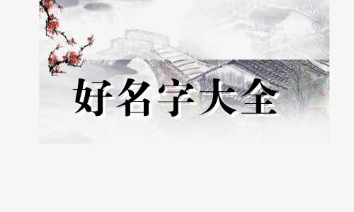 如何给新生儿起名字男孩