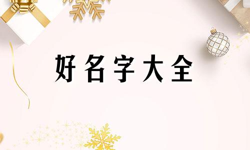 姓贾的女孩如何起名字大全