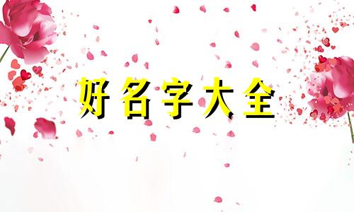 修理家电如何起名字呢女生