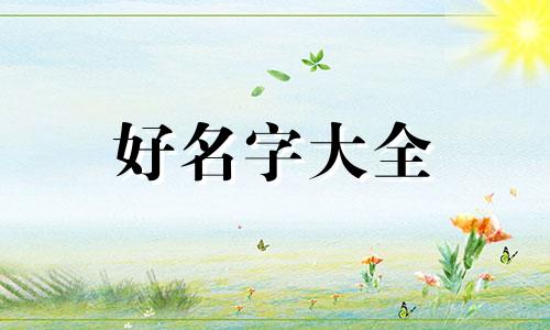 三字如何起名字好听女孩